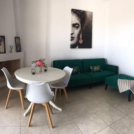 Retreat Apartments In Drosia - 2 Bedrooms Apartment Makris Gialos  Buitenkant foto